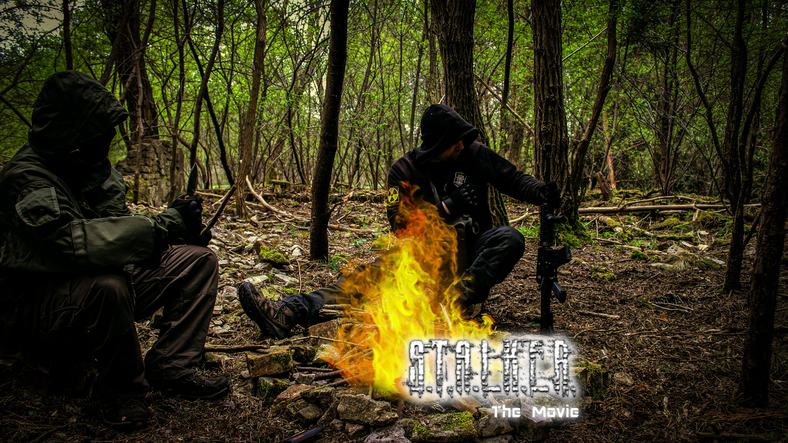 Featured image for “S.T.A.L.K.E.R – Short Movie”