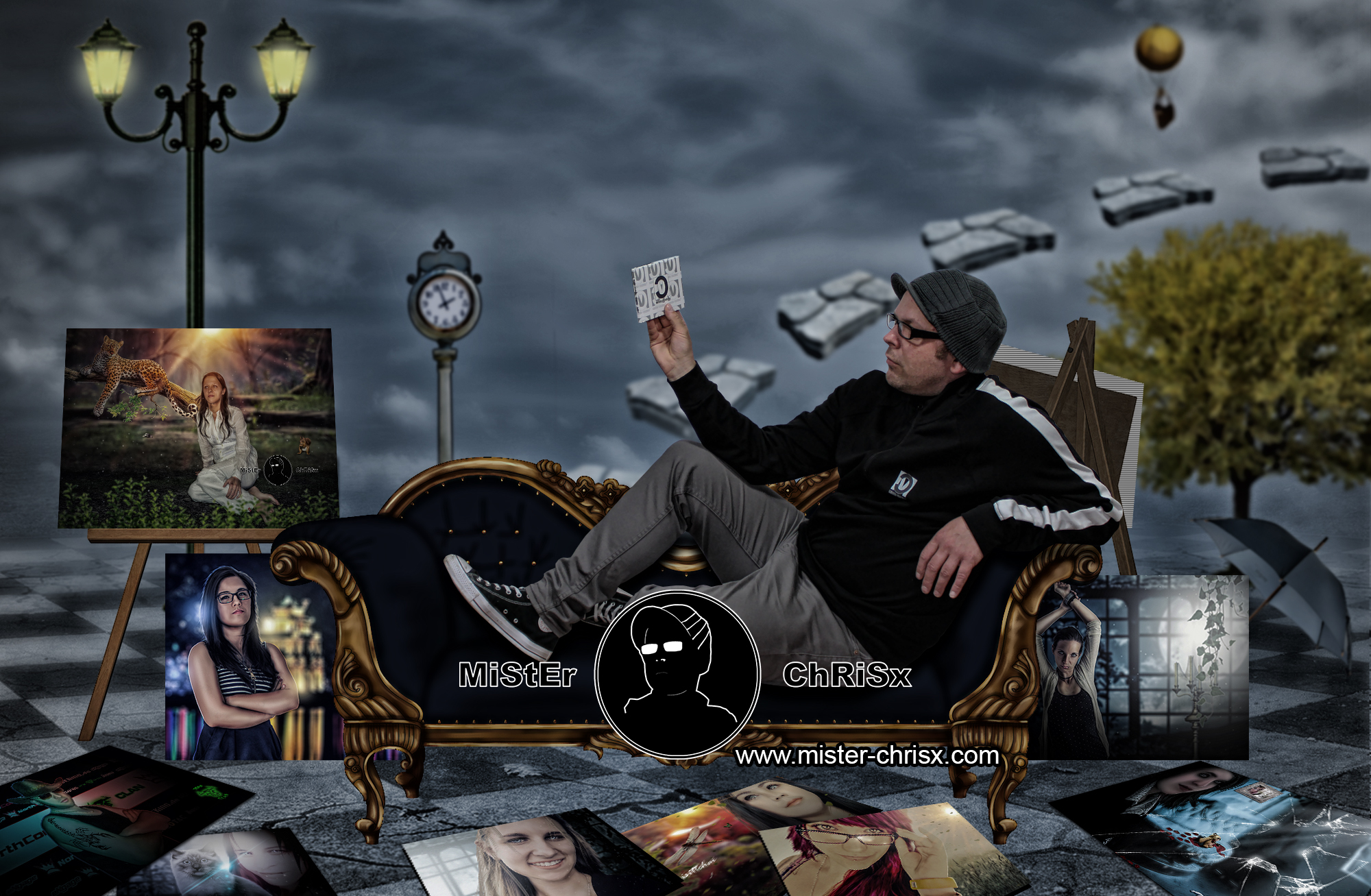 Featured image for “Wieder neu Start von MC 2026!”